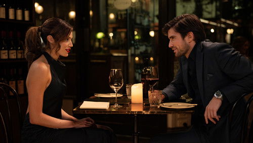 Beauty from Pain (2025)