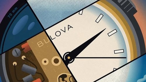 America Telling Time: 150 Years of Bulova (2025)
