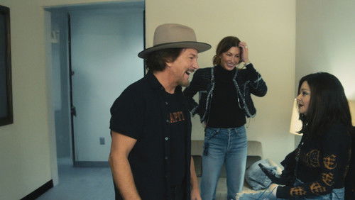 Matter of Time (2025)