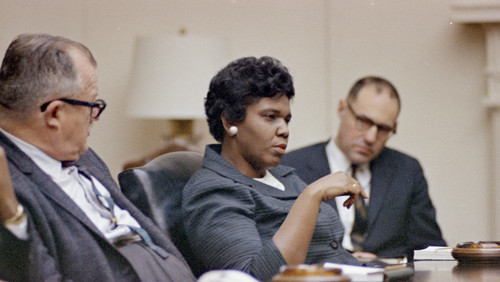 The Inquisitor (2025)