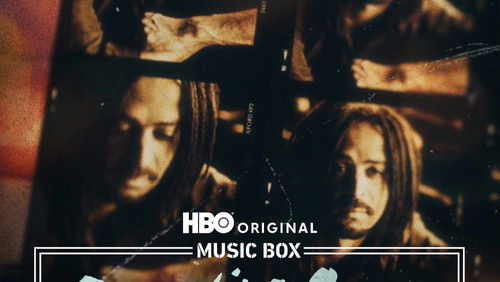 Counting Crows: Have You Seen Me Lately? (2025)