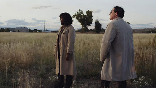 The Inverted Case (2025)