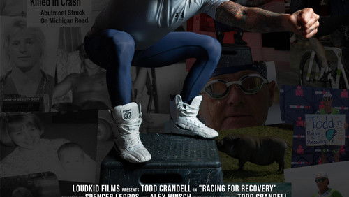 Racing for Recovery (2024)