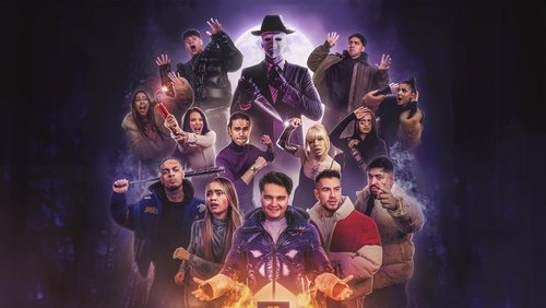 Buzz House: The Movie 2 (2025)