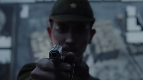 Ji Xiang Zhao Xiang Guan (2025)