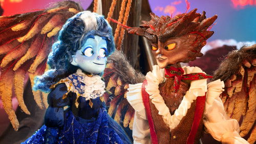 Soy Frankelda (2025)