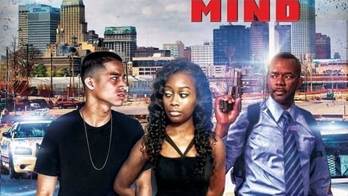 A Troubled Mind (TV Movie 2015)