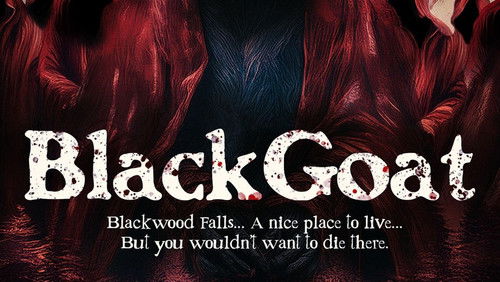 Black Goat (2025)