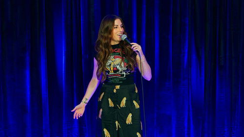 Sara Huntington: Rust Belt Royalty (2025)