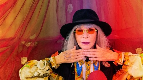 Rita Lee: Mania de Você (2025)