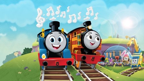 Thomas & Friends: Sodor Sings Together (2025)