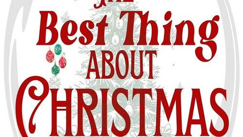 The Best Thing About Christmas (2025)