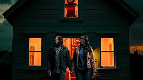 The Perfect Babysitter (2025)