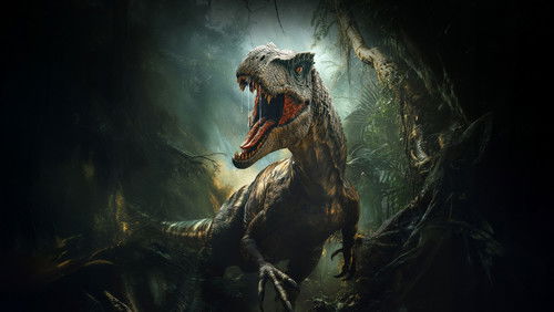 Jurassic Reborn (2025)