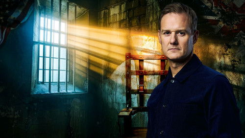 Dead Man Walking: Dan Walker on Death Row (2025)