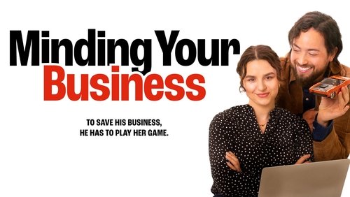Minding Your Business (2025)