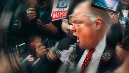 Trainwreck: Mayor of Mayhem (2025)
