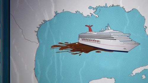 Poop Cruise (2025)