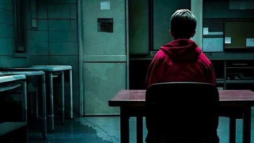 The Real Adolescence: Our Killer Kids (2025)