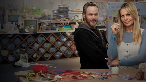 Ainsley McGregor Mysteries: A Case for the Yarn Maker (2025)
