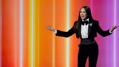 Tudum: A Netflix Global Fan Event (2025)