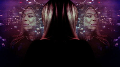 Trapped: What Is Happening to Wendy Williams? (2025)