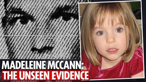 Madeleine McCann: The Unseen Evidence (2025)