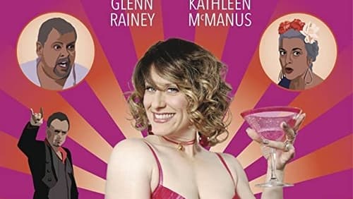Gilda Sue Rosenstern: The Motion Picture! (2018)
