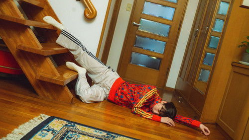 Kakukaku Shikajika (2025)