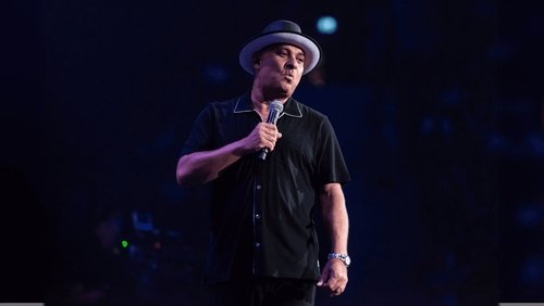 Russell Peters: Act Your Age (2024)