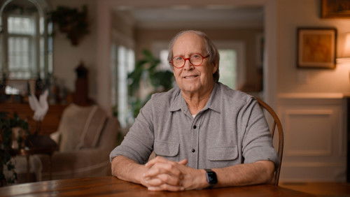 I’m Chevy Chase and You’re Not (2026)