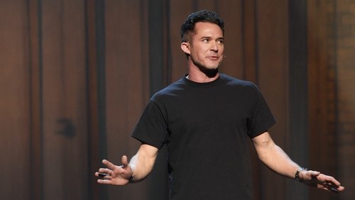 Justin Willman: Magic Lover (2025)