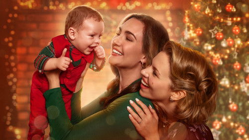 Christmas Baby (2025)
