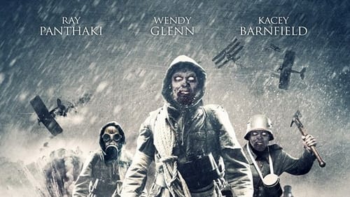 World War Dead: Rise of the Fallen (2015)