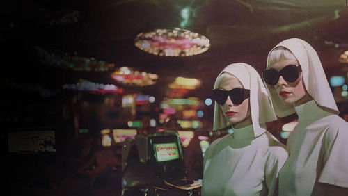 Walking with the Tall Whites: Aftermath (2024)