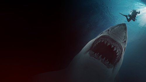Great White Waters (2025)