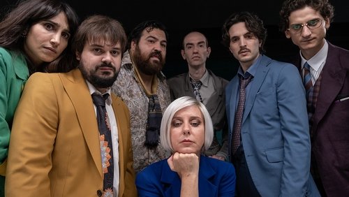 Ogni Maledetto Fantacalcio (2025)