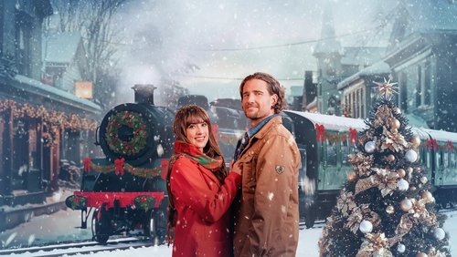 The Spirit of Christmas Station (2025)