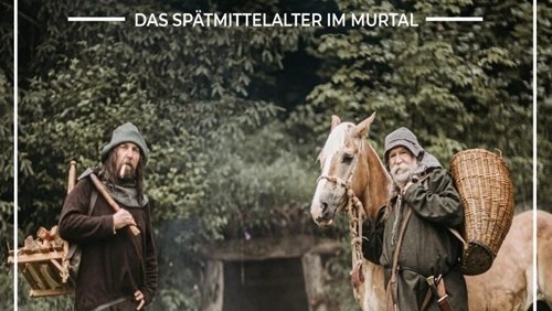 Silver, Speik and Sumpters (2024)