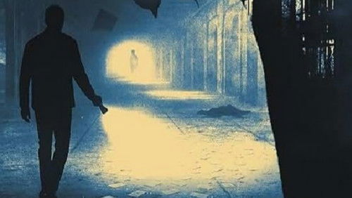 Echoes in the Dark (2024)