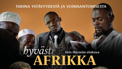 Leaving Africa (2015)