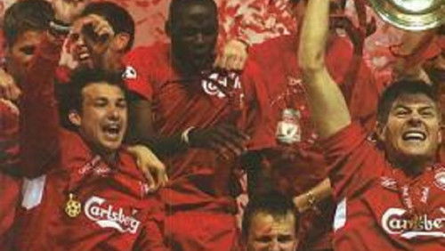 The Miracle of Istanbul: Liverpool 2005 (2025)