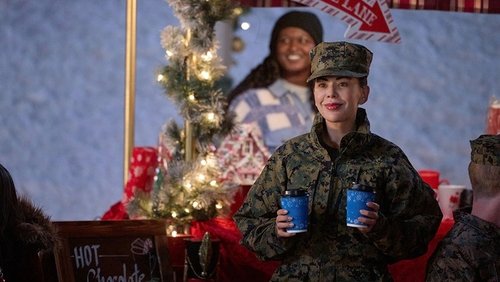 Christmas on Duty (2025)