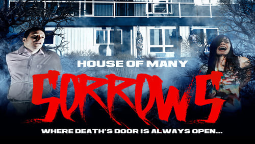 House of Many Sorrows (2020)