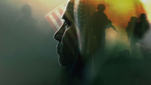 America’s Veterans: The War Within (2025)