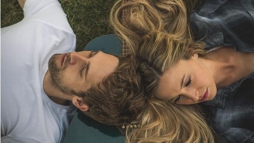 Begin Again (2025)