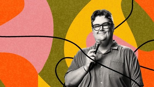 Caleb Hearon HBO Original Comedy Special (2025)