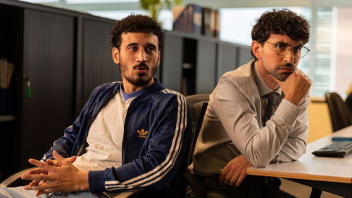 Mr. & Mrs. Aslan (2025)