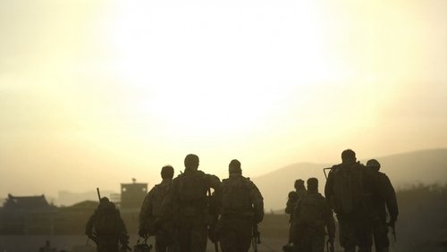 Bravery & Betrayal (2025)