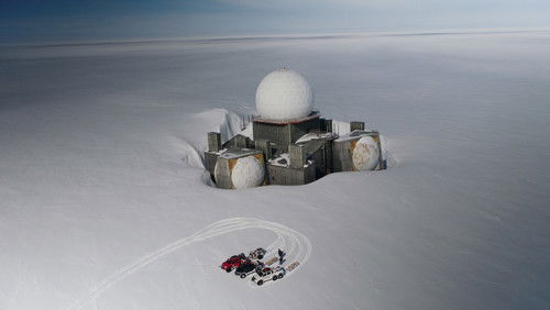 Expedition: Greenland (2025)